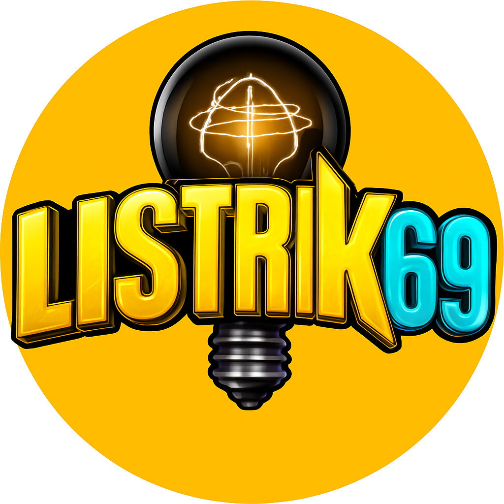 LISTRIK69